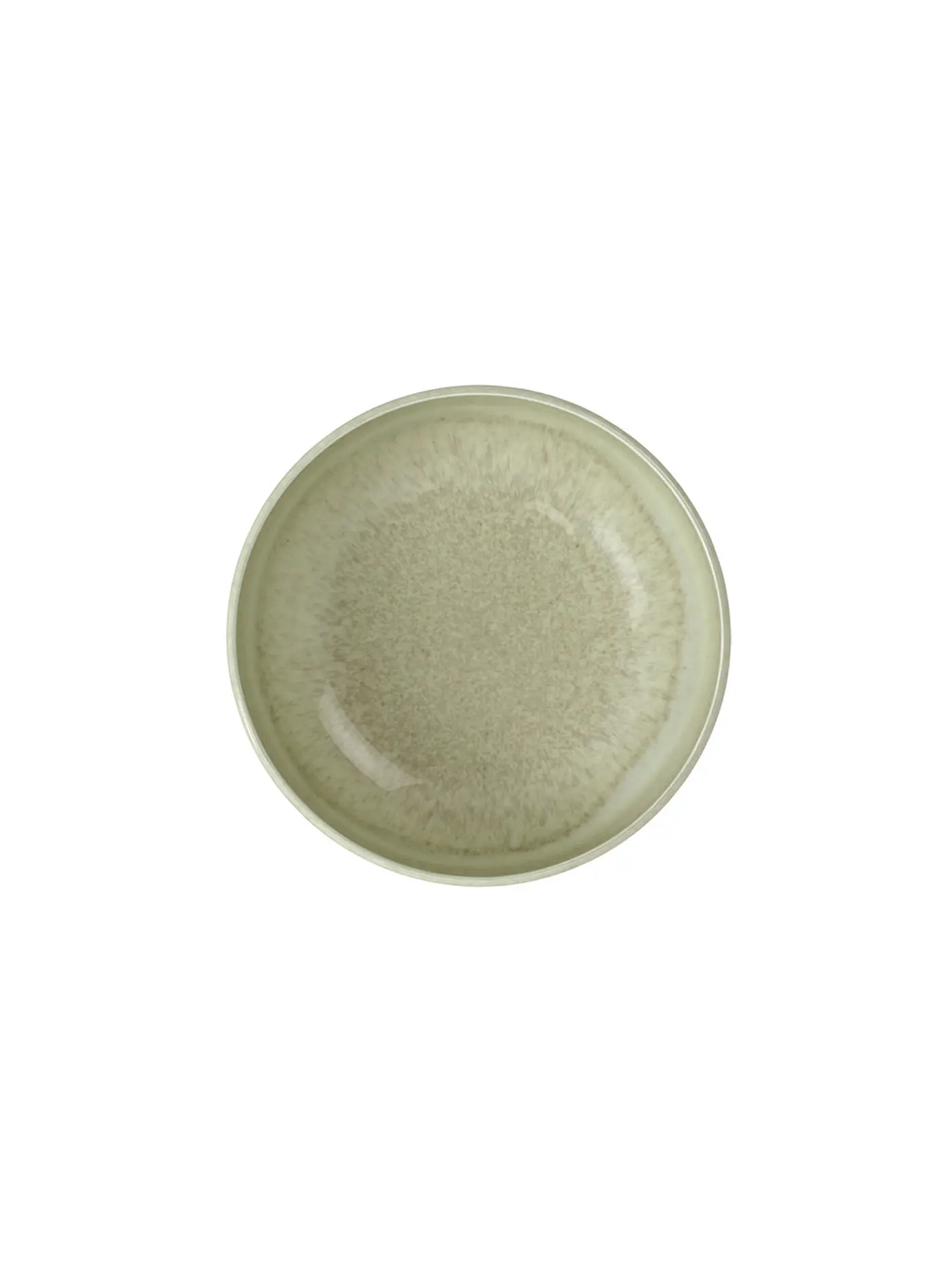 LIKE BY VILLEROY & BOCH | Müslischale 15cm PERLEMOR SAND | olive